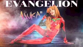 [2021-09-16] Evangelion: Asuka 2 A XXX Parody - VRCosplayX - 5977