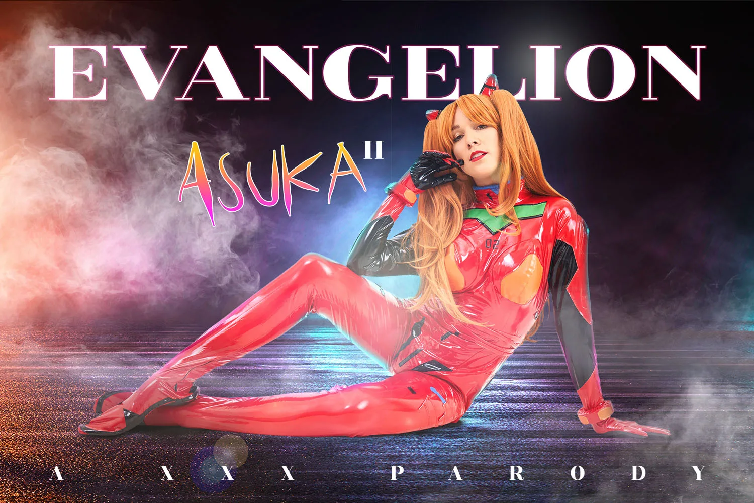 [2021-09-16] Evangelion: Asuka 2 A XXX Parody - VRCosplayX - 5977