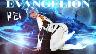 [2021-09-23] Rei Ayanami A XXX Parody - VRCosplayX - 5979