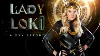 [2021-11-25] Lady Loki A XXX Parody - VRCosplayX - 5997