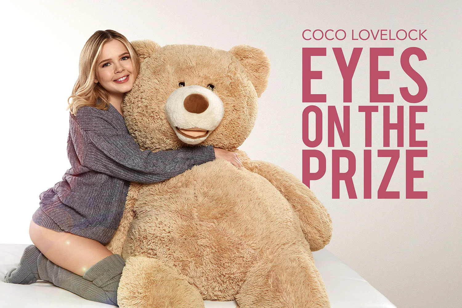 [2022-01-04] Eyes On The Prize - BaDoinkVR - 6100