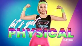 [2022-01-21] Let's Get Physical - BaDoinkVR - 6141