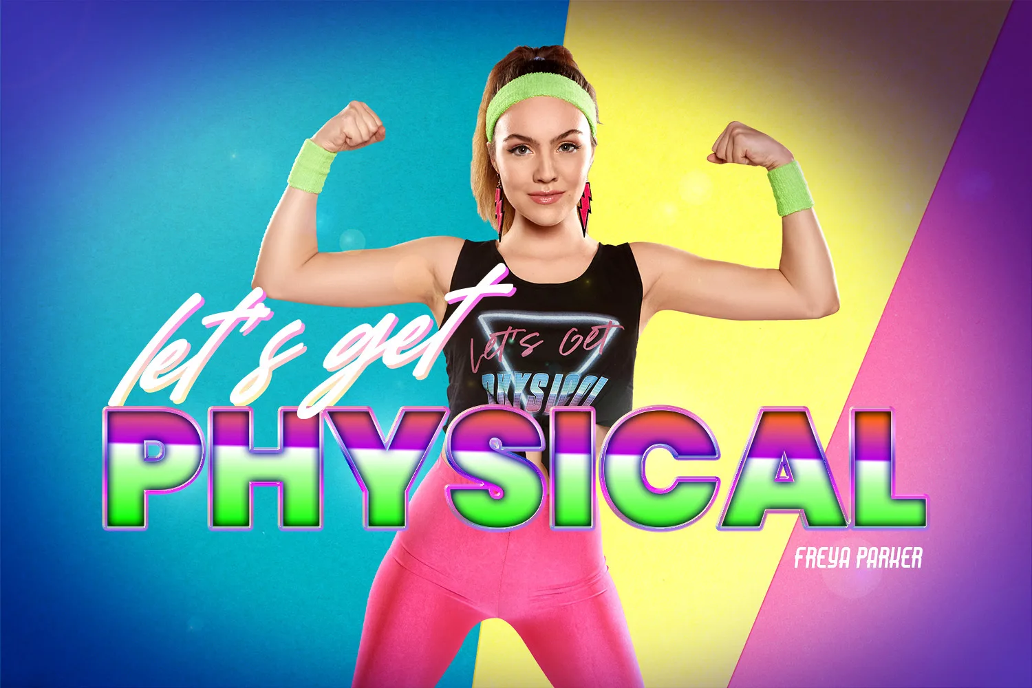 [2022-01-21] Let's Get Physical - BaDoinkVR - 6141