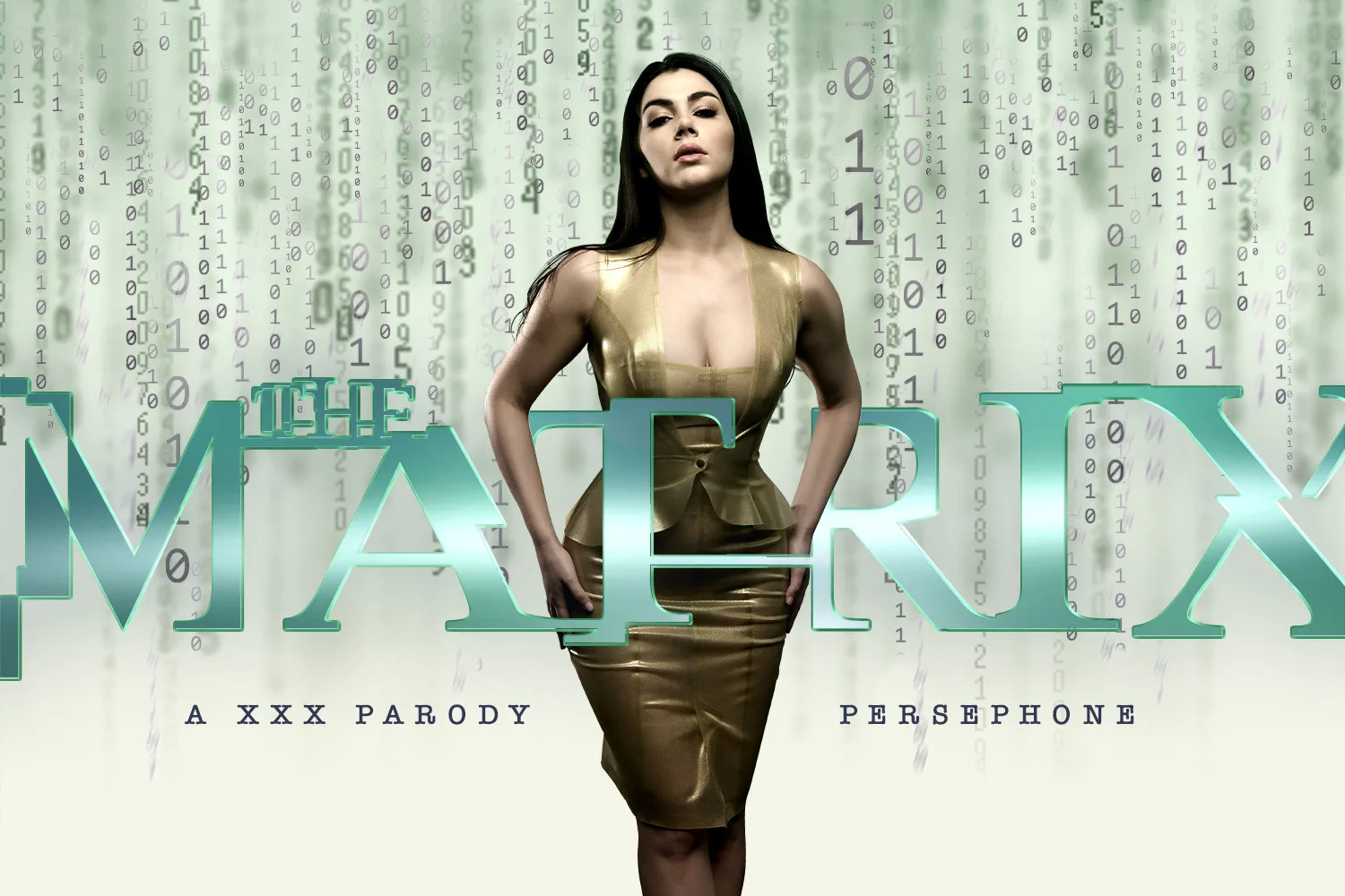 [2022-02-10] The Matrix: Persephone A XXX Parody - VRCosplayX - 40456