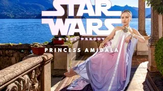 [2022-02-17] Star Wars: Princess Amidala A XXX Parody - VRCosplayX - 40478