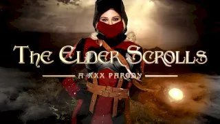 [2022-04-28] The Elder Scrolls V: Astrid A XXX Parody - VRCosplayX - 40671