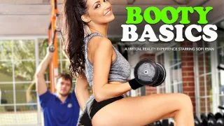 Sofi Ryan fucking in the gym with her athletic body vr porn - Gym - 40872