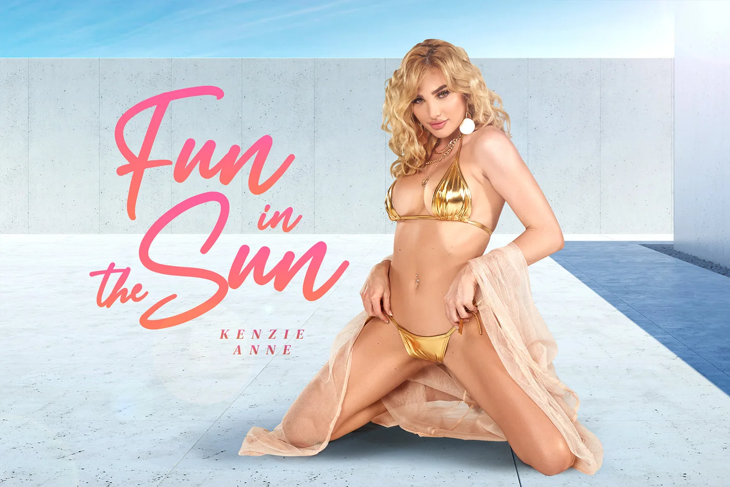 [2022-05-13] Fun in the Sun - BaDoinkVR - 40914