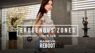 [2022-05-30] Erogenous Zones - BabeVR - 40970
