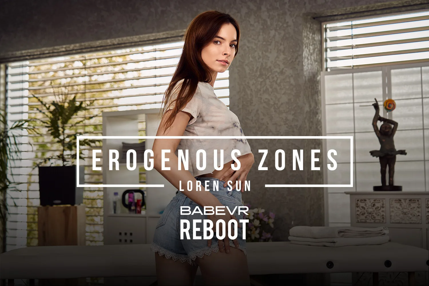 [2022-05-30] Erogenous Zones - BabeVR - 40970