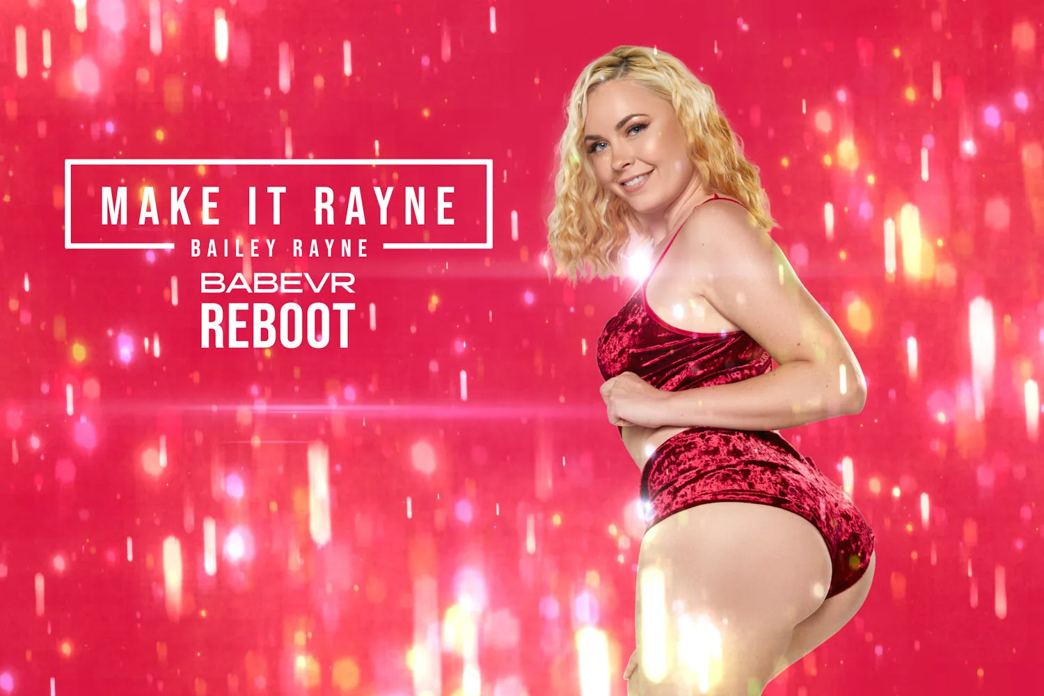 [2022-06-09] Make It Rayne - BabeVR - 41004