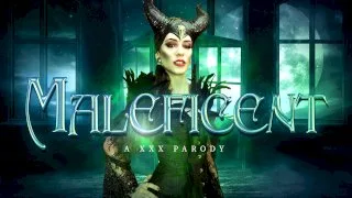 [2022-06-23] Maleficent A XXX Parody - VRCosplayX - 41043