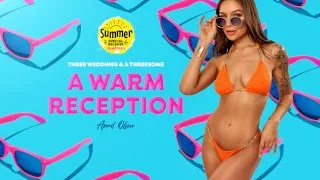 [2022-07-01] A Warm Reception: Summer Special Part I - BaDoinkVR - 41067