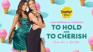 [2022-07-29] To Hold and To Cherish: Summer Special Part III - BaDoinkVR - 41157
