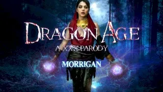 [2022-08-04] Dragon Age: Morrigan A XXX Parody - VRCosplayX - 41166