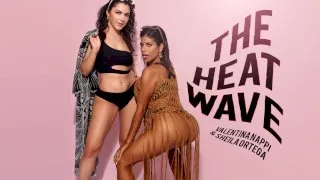 [2022-08-05] The Heat Wave - BaDoinkVR - 41168