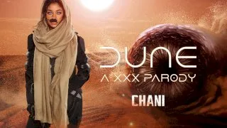 [2022-09-01] Dune: Chani A XXX Parody - VRCosplayX - 41238