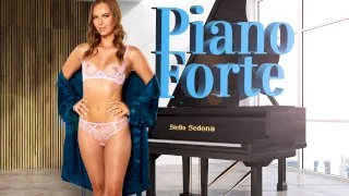 [2022-09-13] Piano Forte - BaDoinkVR - 41260