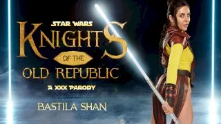 [2022-09-15] Star Wars: Knights of the Old Republic A XXX Parody - VRCosplayX - 41267