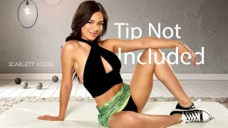 [2022-09-23] Tip Not Included - BaDoinkVR - 41279