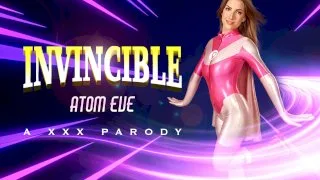 [2022-10-06] Invincible: Atom Eve A XXX Parody - VRCosplayX - 41343
