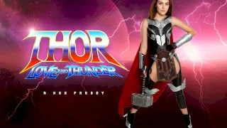 [2022-11-03] Thor: Love and Thunder - VRCosplayX - 41404