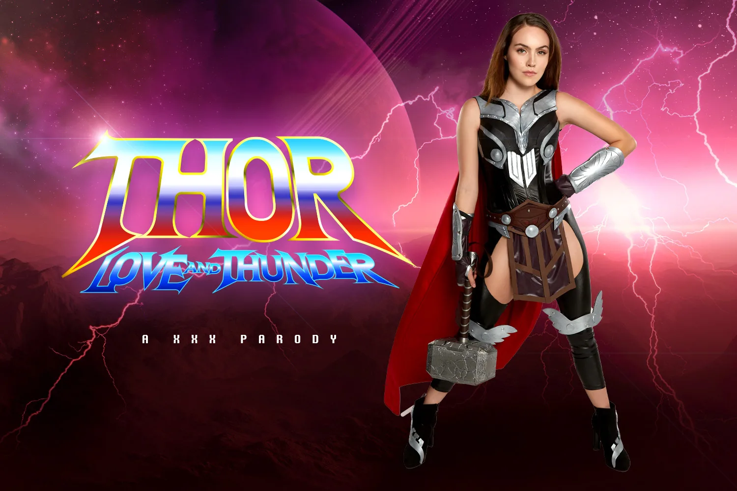 [2022-11-03] Thor: Love and Thunder - VRCosplayX - 41404