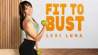 [2022-11-08] Fit To Bust - BaDoinkVR - 41410