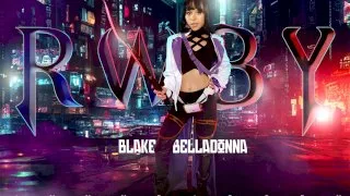 [2022-11-10] RWBY: Blake Belladonna A XXX Parody - VRCosplayX - 41412