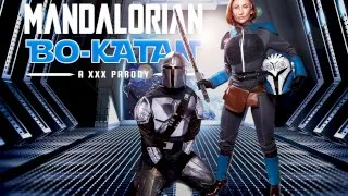 [2022-11-17] The Mandalorian: Bo Katan A XXX Parody - VRCosplayX - 41418