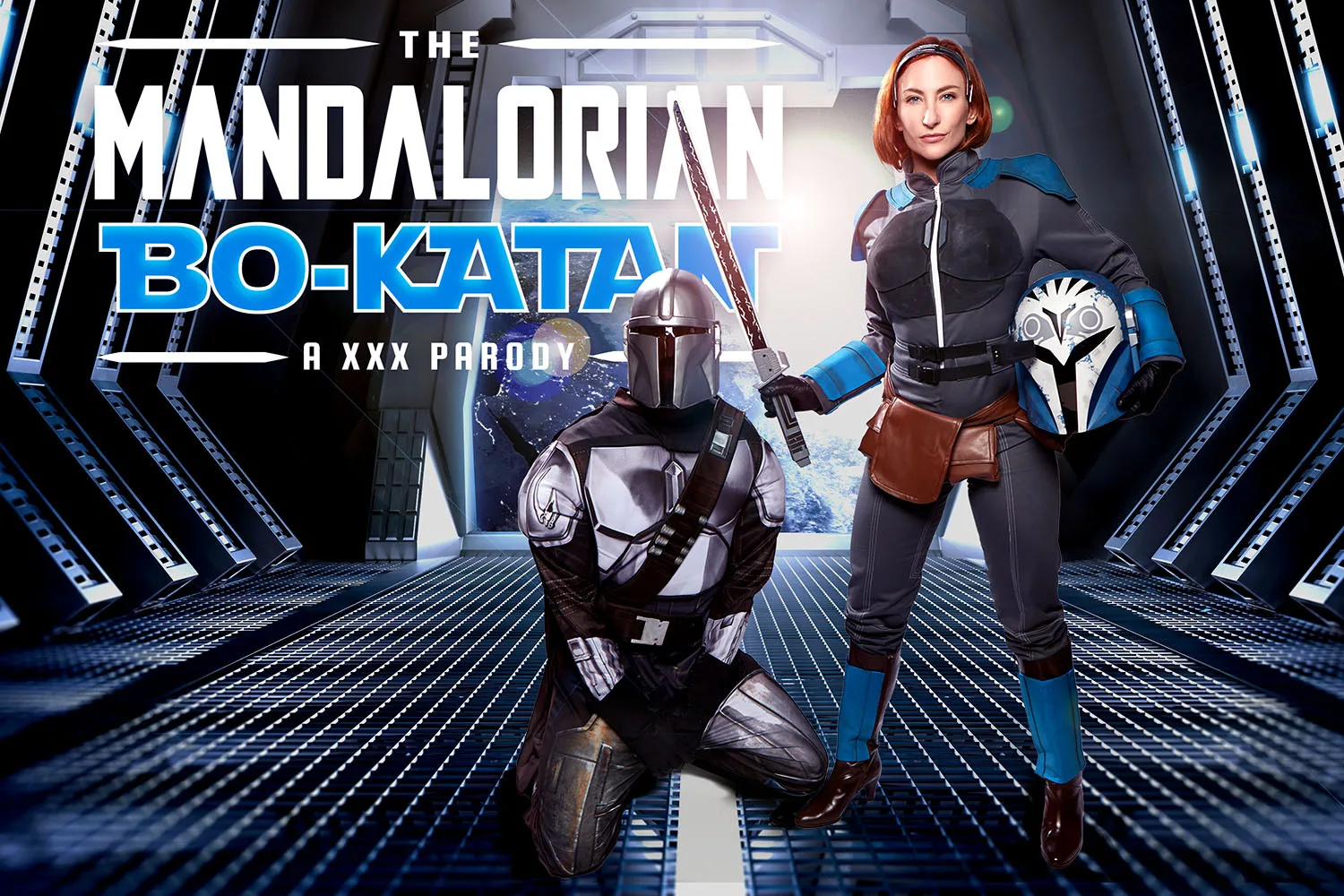 [2022-11-17] The Mandalorian: Bo Katan A XXX Parody - VRCosplayX - 41418