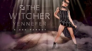 [2022-12-01] The Witcher: Yennefer A XXX Parody - VRCosplayX - 41461
