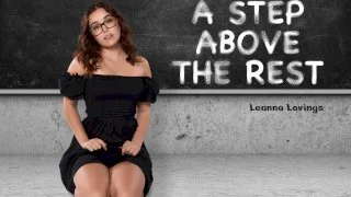 [2022-12-06] A Step Above the Rest - BaDoinkVR - 41465