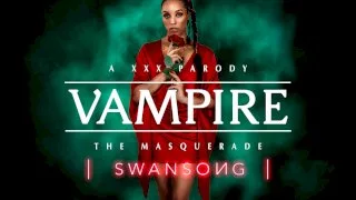 [2023-01-05] Vampire The Masquerade: Swansong A XXX Parody - VRCosplayX - 41527