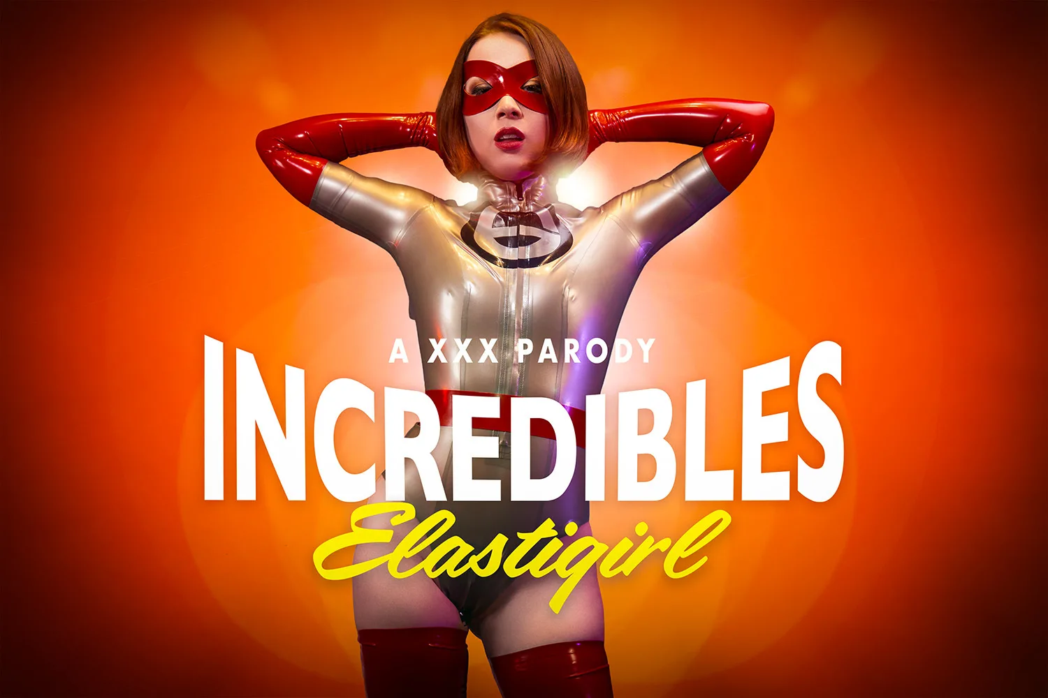 [2023-02-09] The Incredibles: Elastigirl A XXX Parody - VRCosplayX - 41595