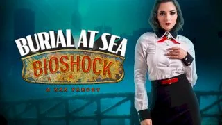 [2023-03-02] Bioshock: Burial at Sea A XXX Parody - VRCosplayX - 41678