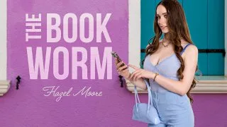 [2023-03-10] The Book Worm - BaDoinkVR - 41692