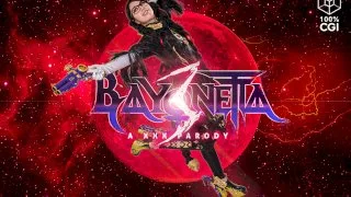 [2023-03-16] Bayonetta 3 A XXX Parody - VRCosplayX - 41722