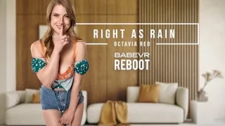 [2023-04-05] Right as Rain - BabeVR - 41767