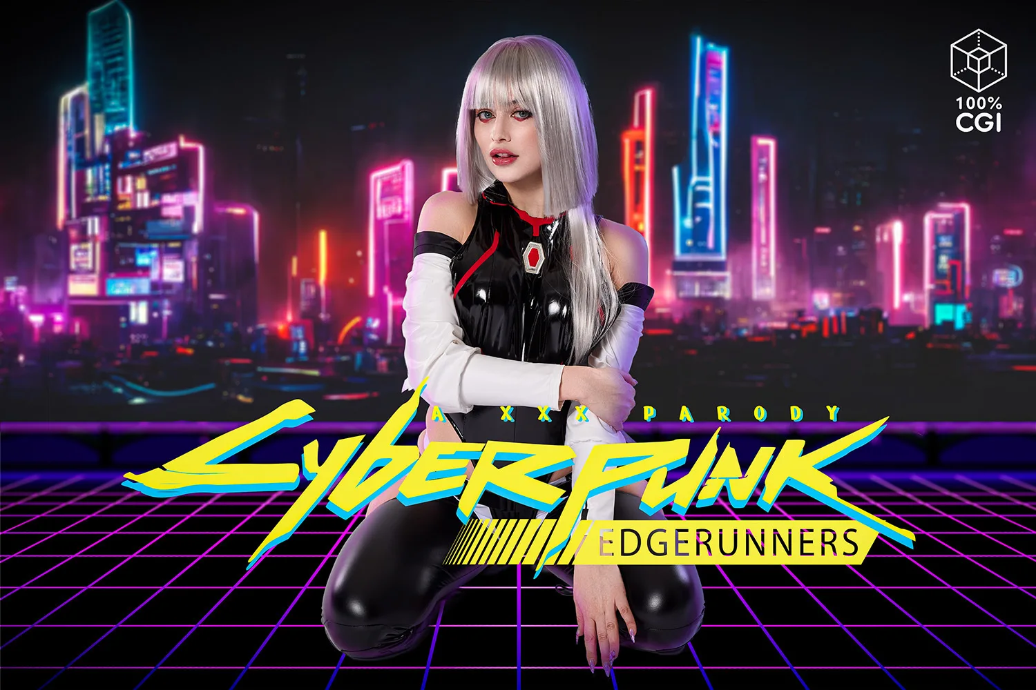 [2023-04-06] Cyberpunk Edgerunners A XXX Parody - VRCosplayX - 41769