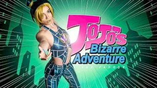 [2023-05-11] JoJo's Bizarre Adventure A XXX Parody - VRCosplayX - 41843