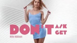 [2023-05-30] Don't Ask, Don't Get - BaDoinkVR - 41907