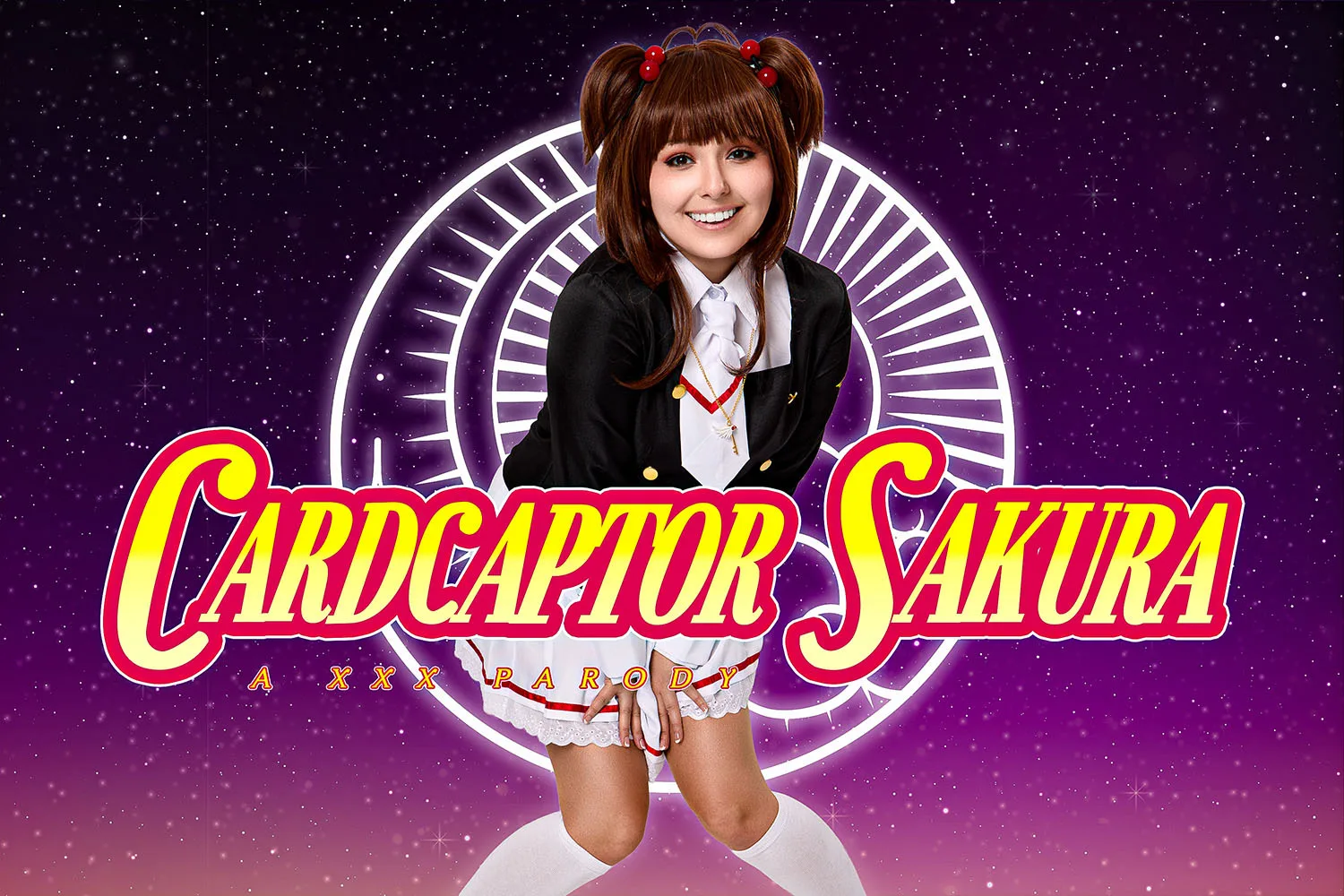 [2023-06-15] Cardcaptor Sakura A XXX Parody - VRCosplayX - 41948