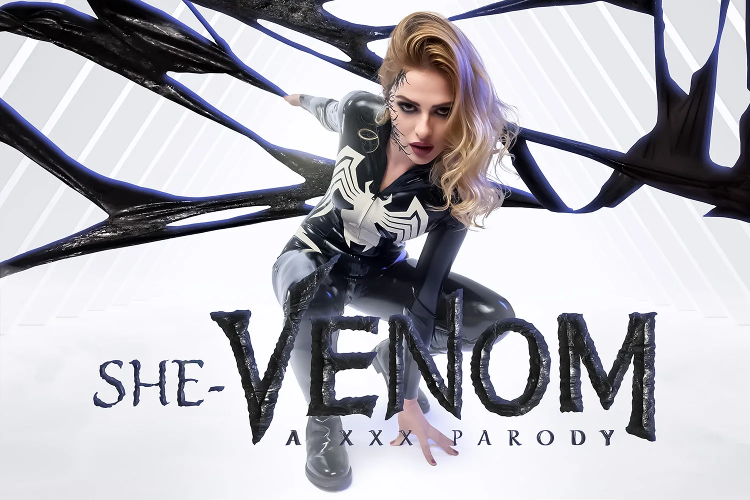 [2023-07-06] She-Venom A XXX Parody - VRCosplayX - 42006