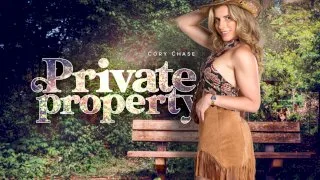[2023-08-15] Private Property - BaDoinkVR - 42102