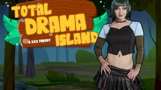 [2023-08-24] Total Drama Island A XXX Parody - VRCosplayX - 42128
