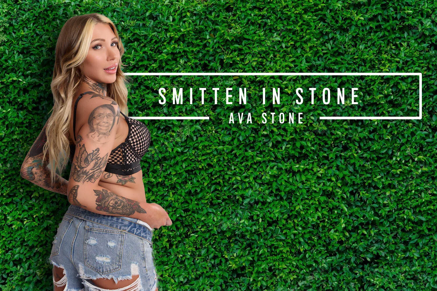 [2023-09-07] Smitten in Stone - BabeVR - 42164
