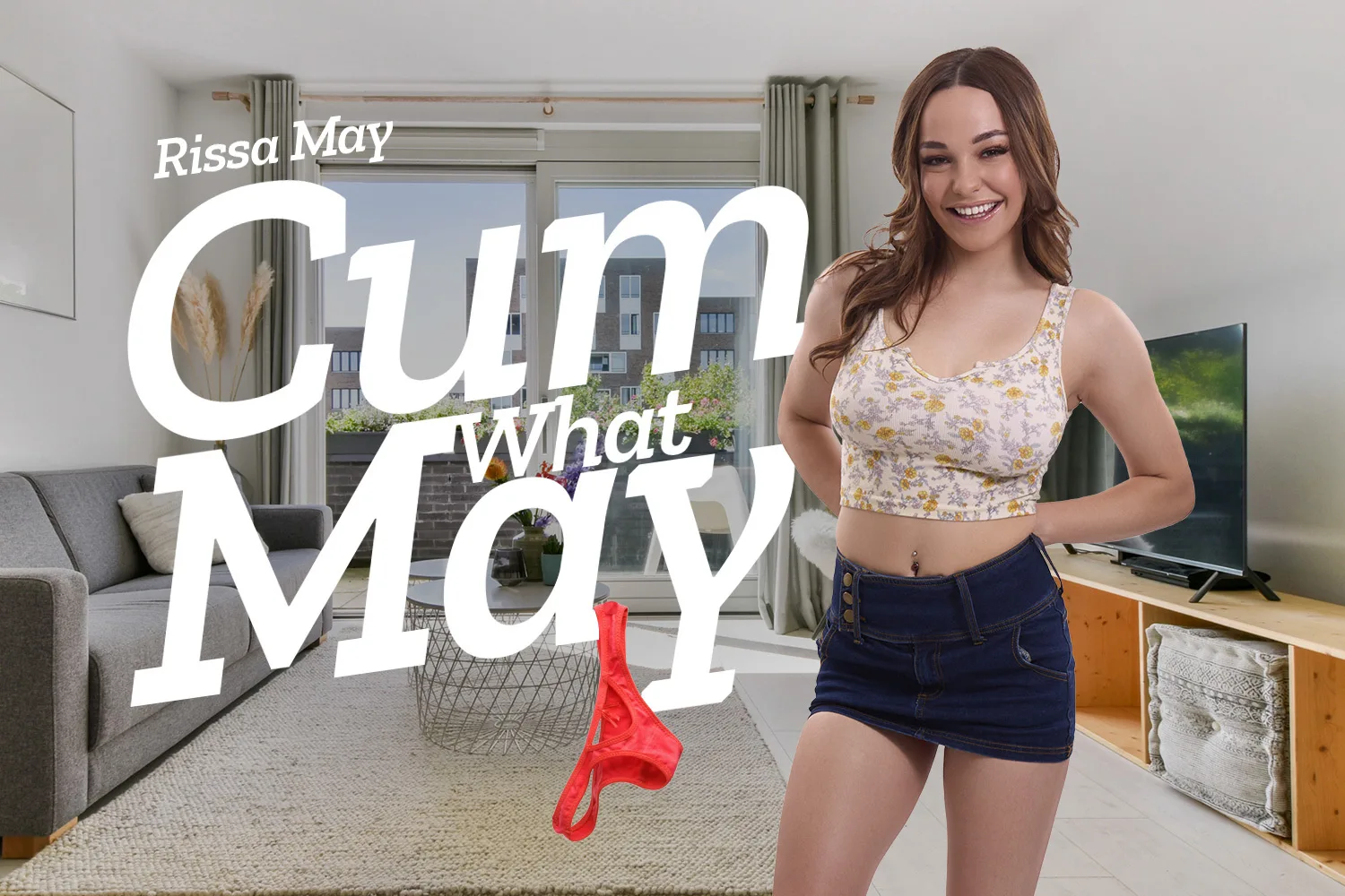 [2023-09-12] Cum What May - BaDoinkVR - 42186