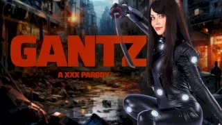 [2023-09-14] GANTZ A XXX Parody - VRCosplayX - 42190