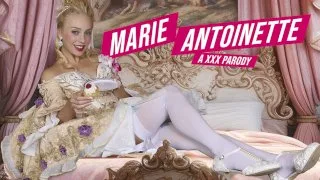 [2023-09-21] Marie Antoinette A XXX Parody - VRCosplayX - 42203